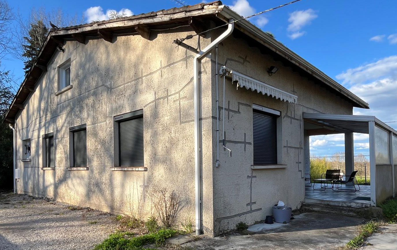 Before image