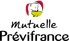 Logo Mutuelle Prévifrance