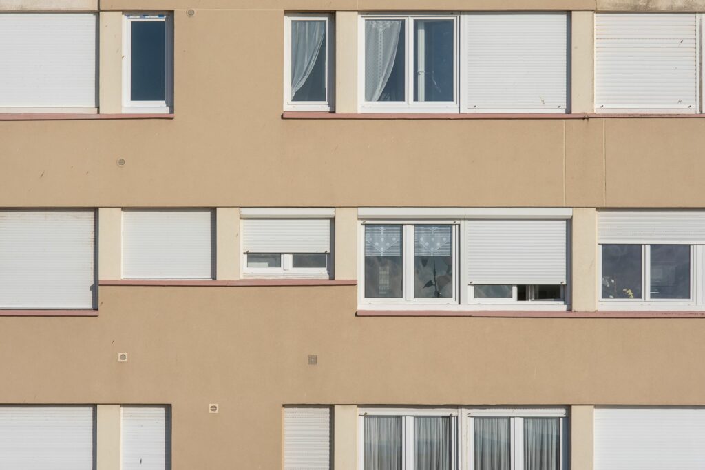 signes ravalement façade