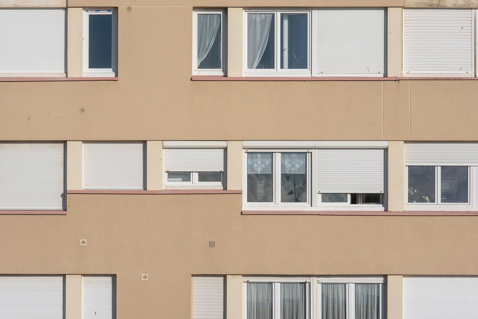 signes ravalement façade