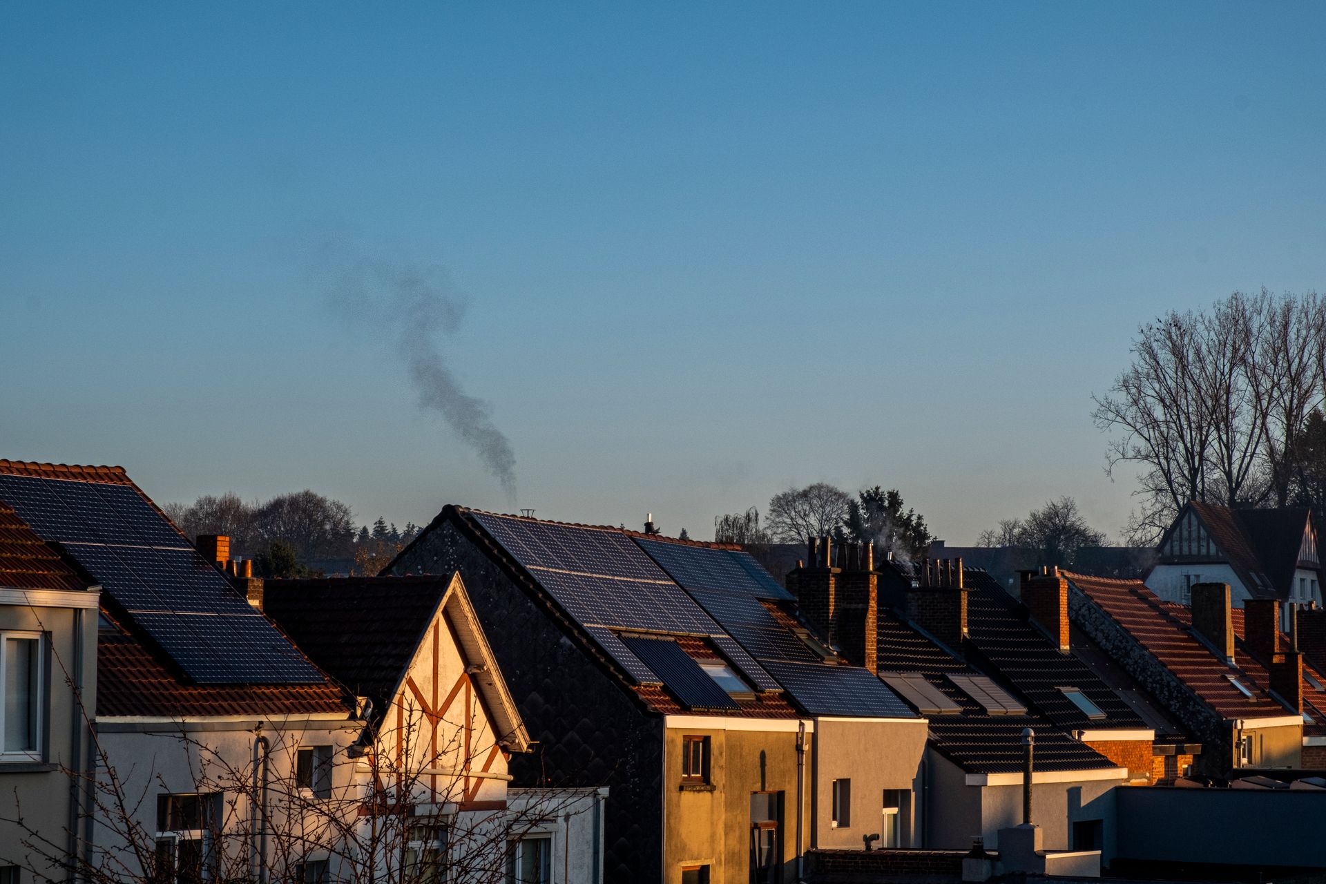 Crise énergétique et rénovation habitat, Muret et la Garonne